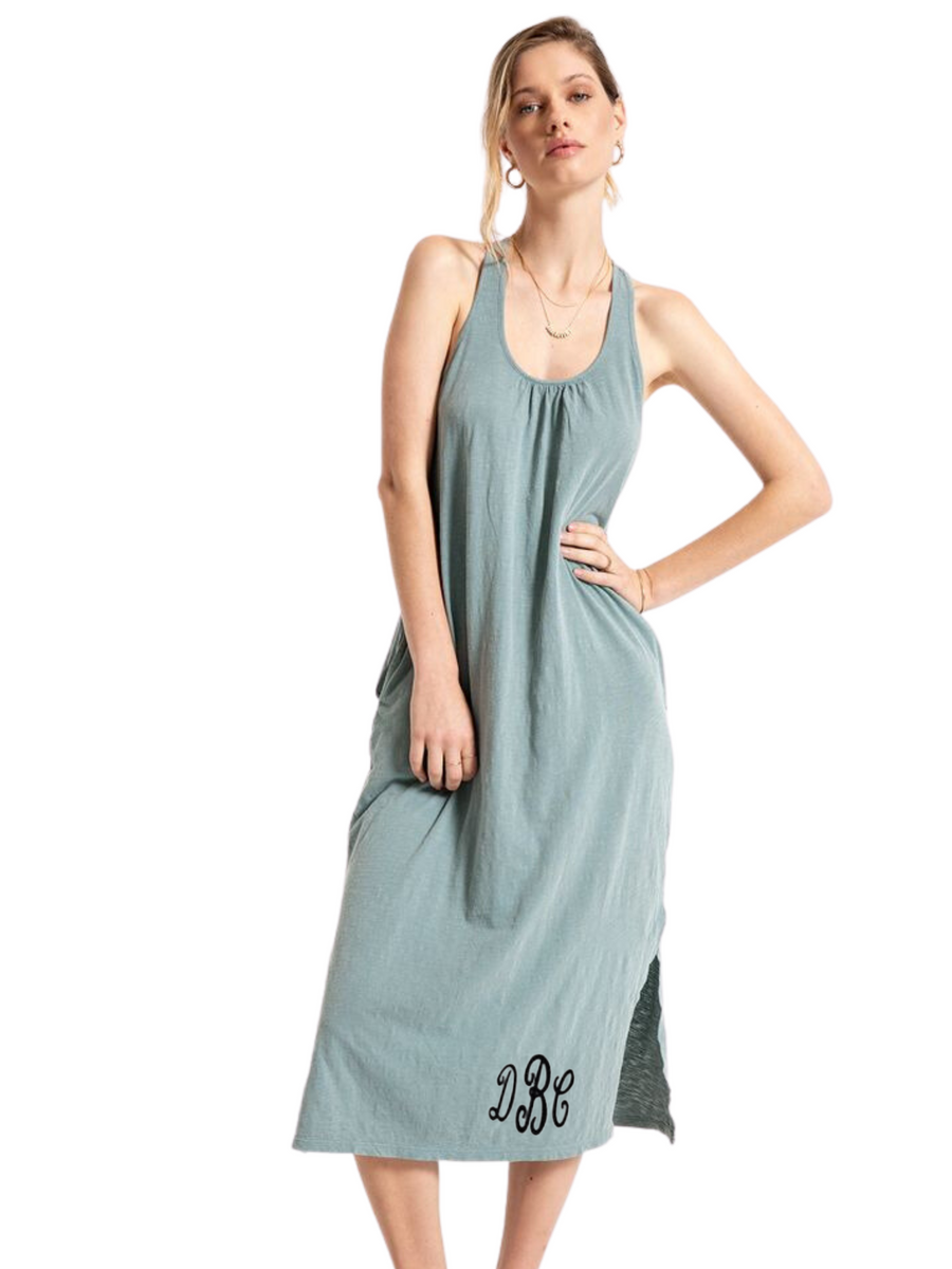 Asher Midi Dress