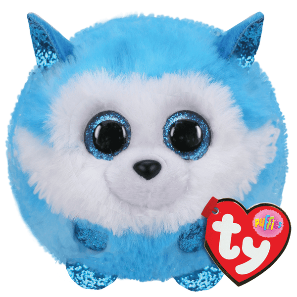 TY. PUFFIES. Beanies Balls. Kids Toy,  Multiple Choices - touchofsouth