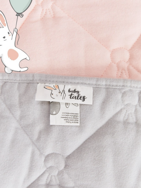 Toynround Blanket, Playmat for Baby by Baby Tales. - touchofsouth
