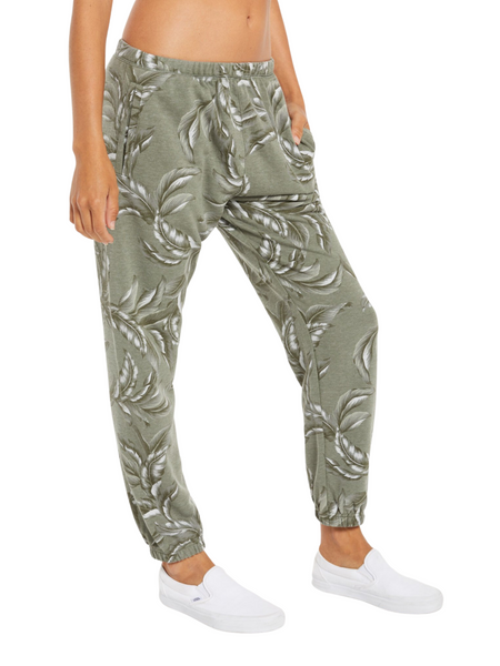 TIRA PALM JOGGER by Z Supply. Multiple choices. - touchofsouth