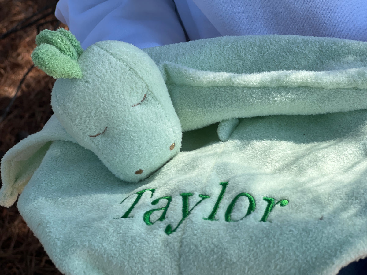 Angel Dear Animal Lovie Blankie touchofsouth