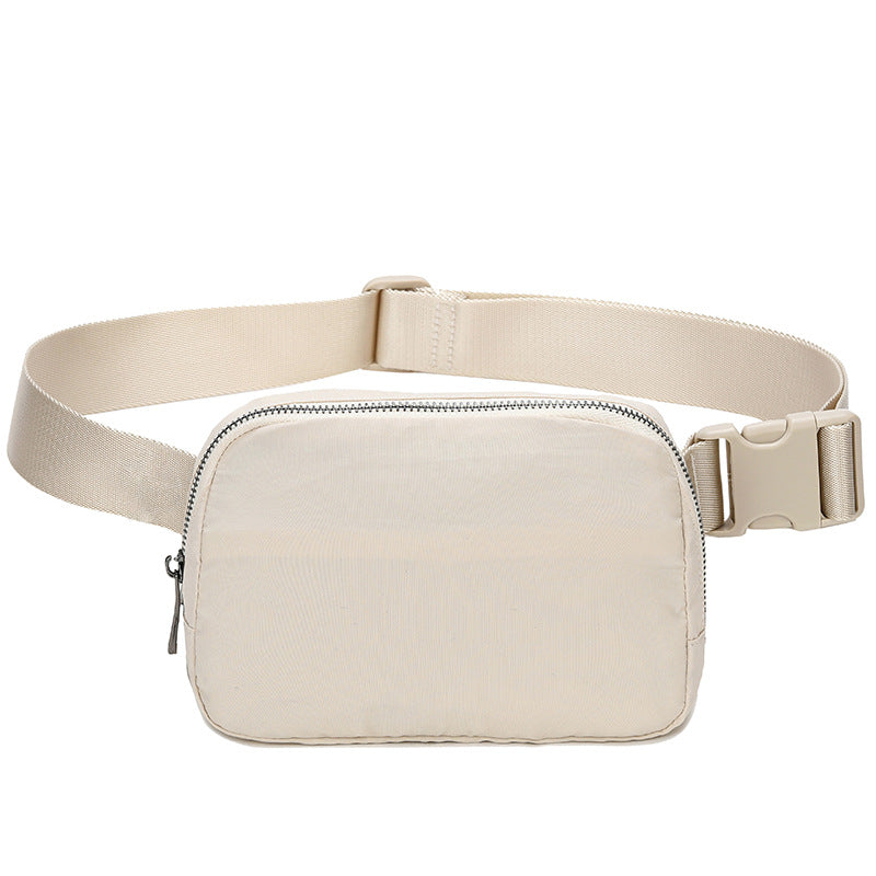 NEW! Fanny Bag, Polyester & Waterproof Bum Bag, Adjustable Belt Crossbody Bag, Shoulder Bag, Phone Bag, Hip Belt Bag, Waterproof. - touchofsouth