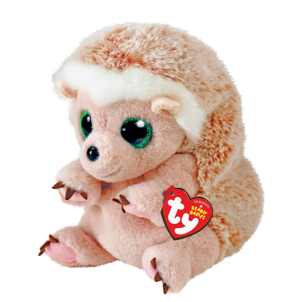 TY. Beanie Babies, Mix Animals, Regular Size,  Multiple Choices - touchofsouth