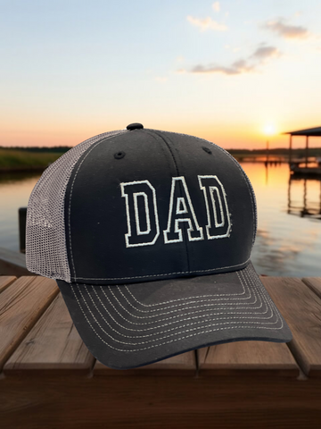 DAD. Fathers's Day Gift. Gift for DAD. Meaningful stylish gift for fathers.