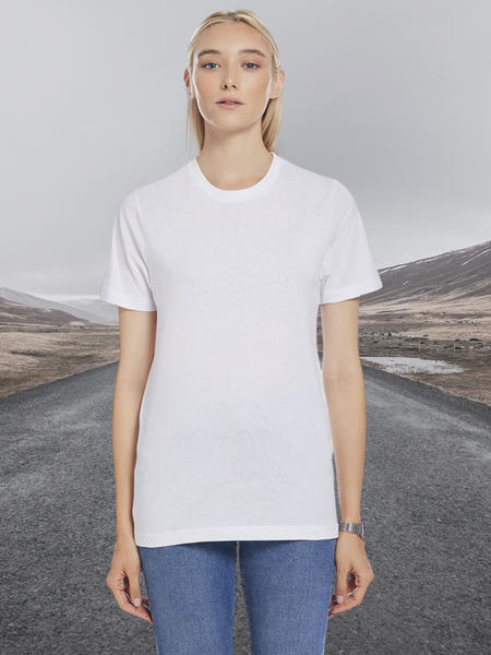 Blank Supasoft T-Shirt. JERSEY T-SHIRT PREMIUM. Custom or Blank.
