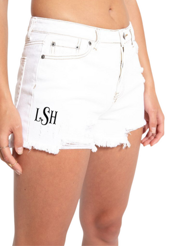 Sissy Short- Natural - touchofsouth