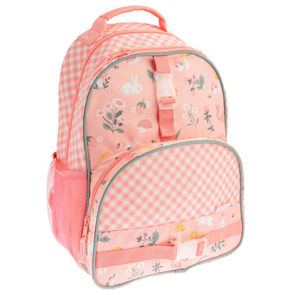 Stephen Joseph, All Over Print Backpack - touchofsouth