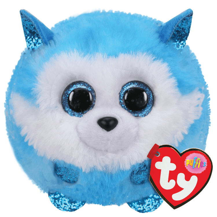 TY. PUFFIES. Beanies Balls. Kids Toy,  Multiple Choices - touchofsouth