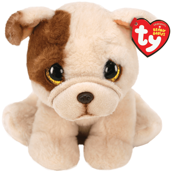 TY. Beanie Babies, Dogs, Regular Size 6",  Multiple Choices - touchofsouth