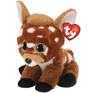 TY. Beanie Babies, Mix Animals, Regular Size 8",  Multiple Choices - touchofsouth
