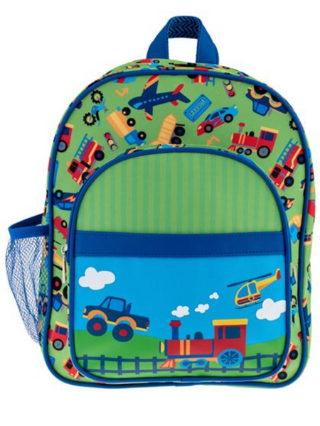 Stephen Joseph. Kids Classic Backpack - touchofsouth