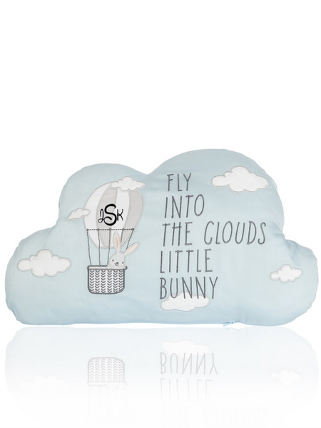 Baby Cloud Pillow by Baby Tales - touchofsouth