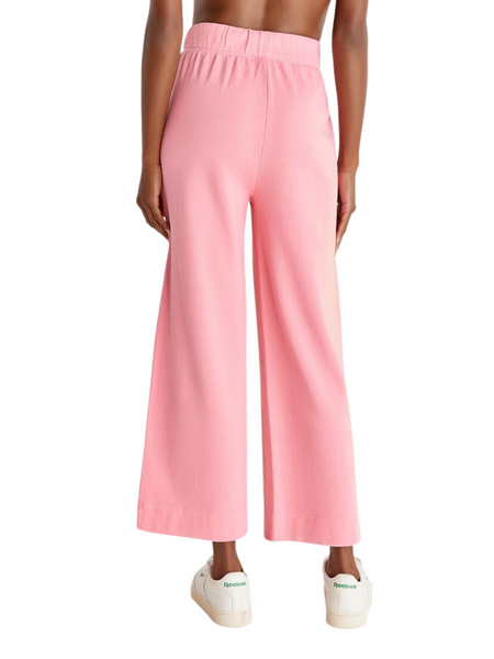 Cyprus Washed Pant, Color - Flamingo by Z Supply - touchofsouth