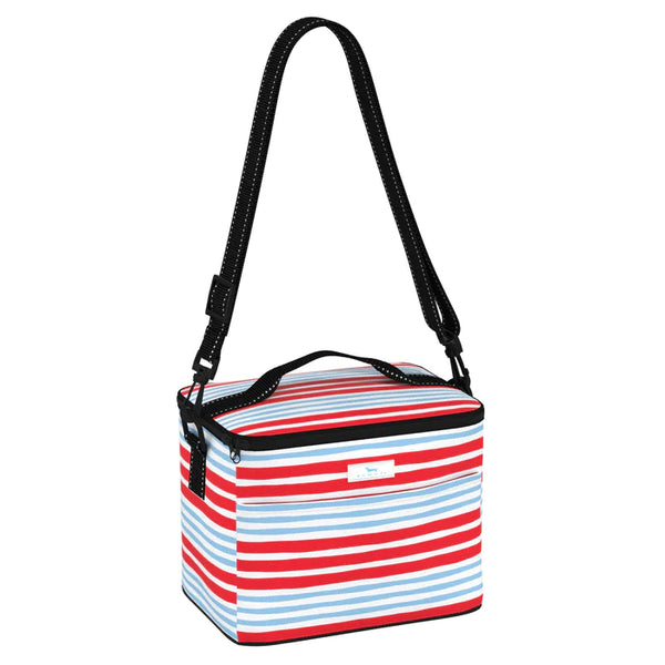 Scout. Ferris Cooler LUNCH BOX.  Multiple choices. - touchofsouth