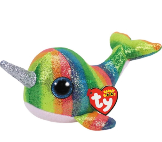 TY-Beanie Boos. 6" - touchofsouth