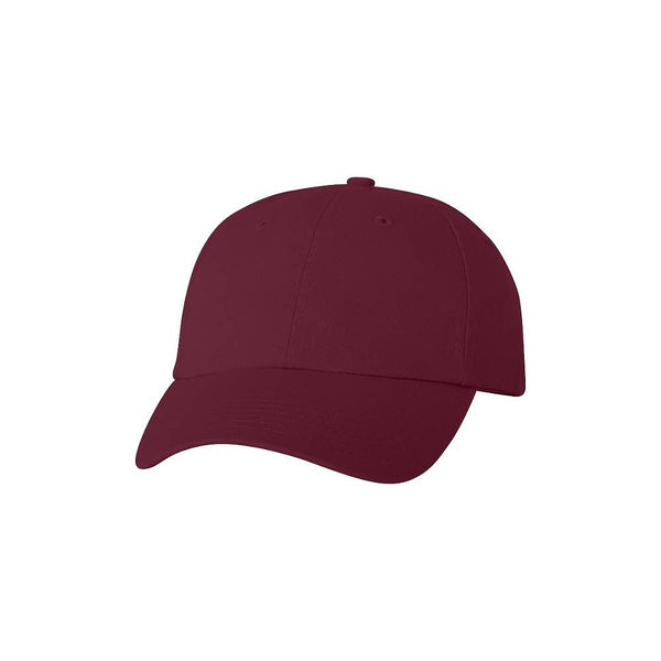Blank Cap/ Hat, 100% Cotton - touchofsouth