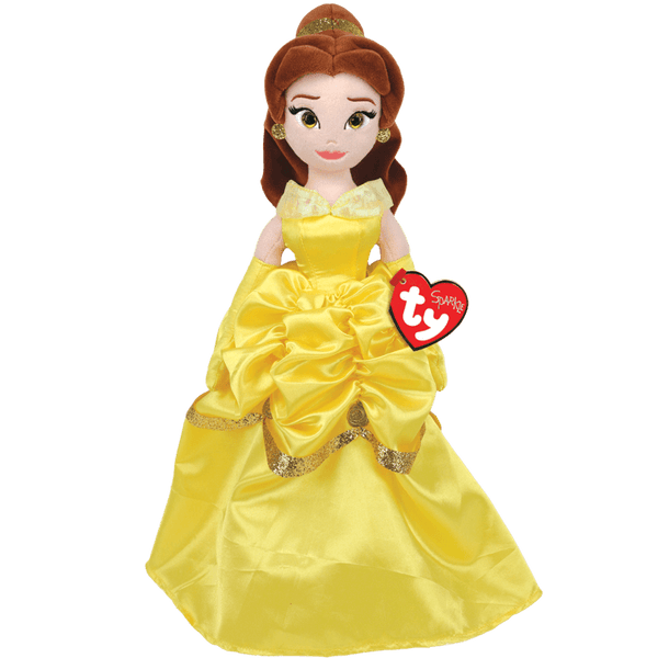 TY DISNEY'S PRINCESSES,  Multiple Choices - touchofsouth