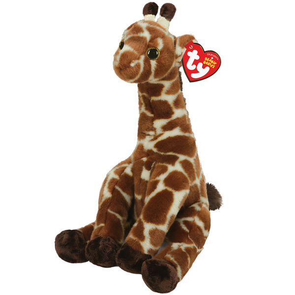 TY. Beanie Babies, Mix Animals, Regular Size 8",  Multiple Choices - touchofsouth