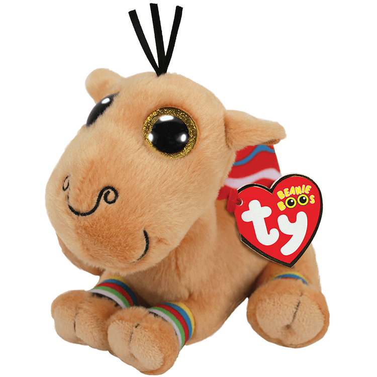 TY-Beanie Boos. SMALL. Regular size, Multiple Choices - touchofsouth