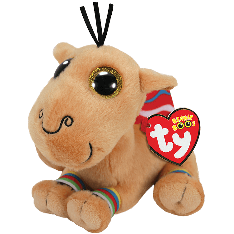 Beanie boos small size hotsell