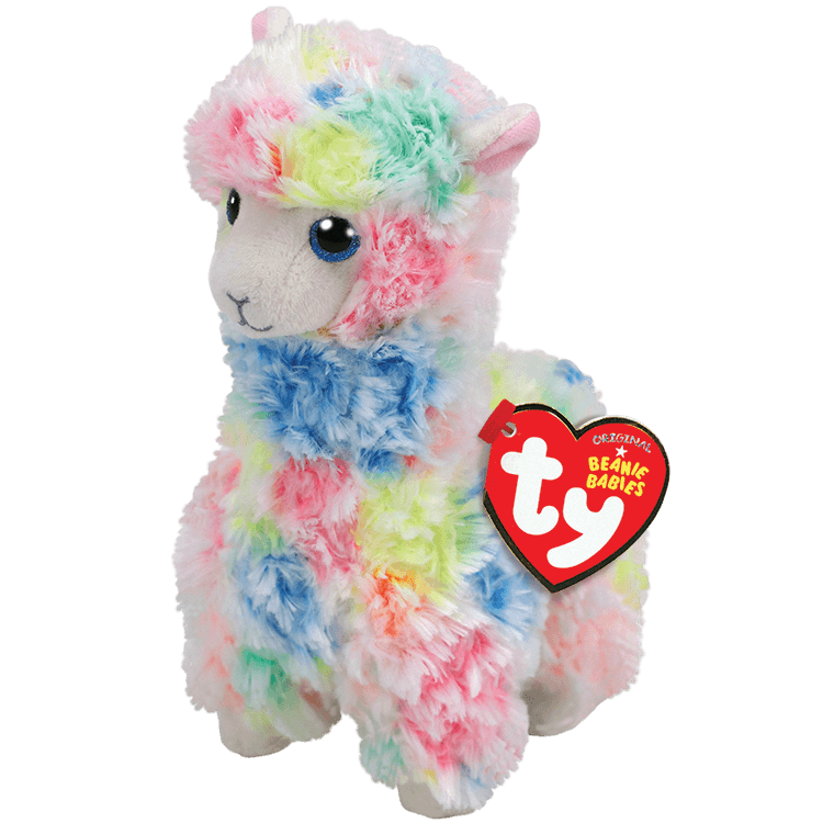 TY. Beanie Babies, Mix Animals, Regular Size 8",  Multiple Choices - touchofsouth