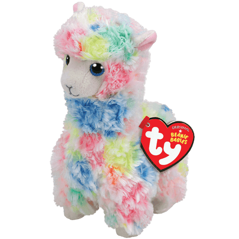 TY. Beanie Babies, Mix Animals, Regular Size 8",  Multiple Choices - touchofsouth