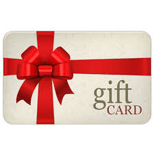 Gift Card- Touch of South - touchofsouth