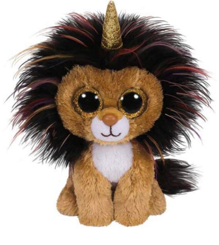 TY-Beanie Boos. 6" - touchofsouth