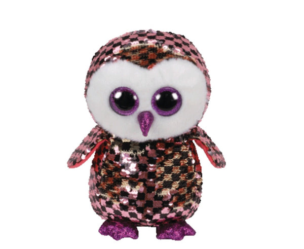 TY-Flippables 6". Beanie Boos. Sequins. - touchofsouth