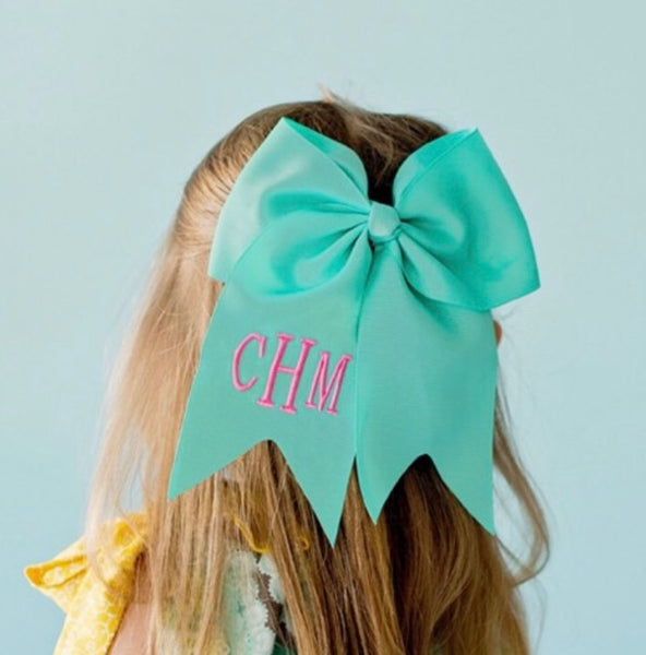 Hair Bow - touchofsouth