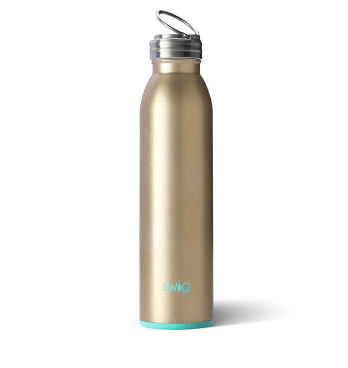SWIG. 20 oz. Water Bottle. - touchofsouth