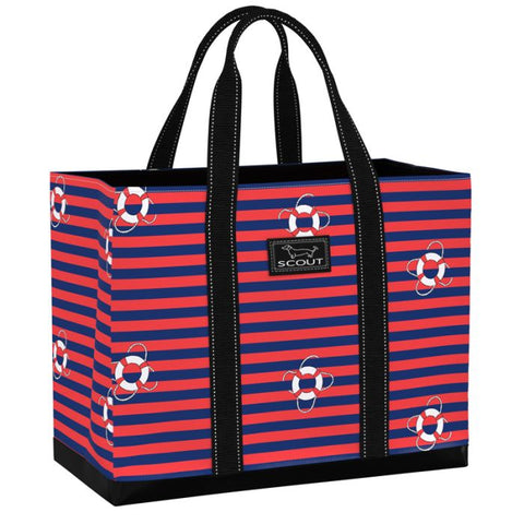 SCOUT Original Deano Tote Bag.  Multiple choices. - touchofsouth